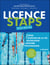 Licence STAPS Tout en un - 3e éd - 130 fiches de cours, 60 QCM et sujets de synthèse