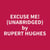 Excuse Me! (Unabridged)