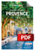 Explorer la région Provence 5ed