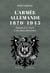 L'Armée allemande 1870-1945 - Grandeur et chute d'une force implacable