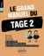 Le Grand Manuel du TAGE 2 - 10 tests blancs + 120 fiches de cours + 1000 vidéos
