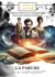 La parure, Guy de Maupassant - Analyses d'oeuvres et personnages - interviews fictives d'auteurs