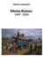 Meine Reisen 1987 - 2024