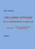 Un long voyage ou L'empreinte d'une vie Tome 33 - Une vie mondaine provinciale