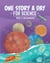 One Story a Day for Science - Book 2 for February