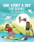 One Story a Day for Science - Book 9 for September