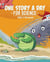 One Story a Day for Science - Book 3 for March