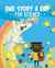 One Story a Day for Science - Book 4 for April