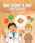 One Story a Day for Science - Book 12 for December
