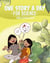 One Story a Day for Science - Book 10 for October