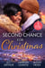 Second Chance For Christmas - One Mistletoe Wish (The Taylors of Temptation) / Christmas Where They Belong / Reunited Under the Mistletoe
