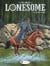 Lonesome - Vol. 4 - The Sorcerer’s Domain