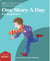 One Story a Day for Beginners - Book 1 for January