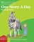 One Story a Day for Beginners - Book 11 for November