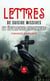 Lettres de suicide missives et épitaphes inconnues