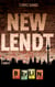 New Lendt Berlin - Ein Urban Fantasy Roman