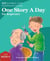 One Story a Day for Beginners - Book 4 for April