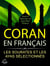 Coran en français - Les sourates et les ayas sélectionnés