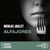Alfajores - Déguster le noir