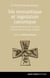 Vie monastique et législation canonique - L'identité bénédictine face aux défis contemporains en Afrique de l'Ouest