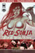 Red Sonja (2) : L'art des flammes et du sang