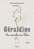 Géraldine - Aux marches du Palais