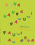 Pauli Algebra - sona nanpa Paluli - trilingual version: Toki Pona, English, German - kepeken toki tu wan: toki Pona, toki Inli, toki Tosi - dreisprachige Fassung: Toki Pona, Englisch, Deutsch