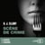 Scène de crime - Déguster le noir