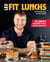 65 lunchs protéinés par le roi du meal prep - 65 lunchs protéinés par le roi du meal prep