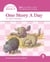 One Story a Day for Early Readers - Book 9 for September