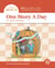 One Story a Day for Early Readers - Book 10 for October