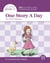 One Story a Day for Early Readers - Book 11 for November