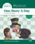 One Story a Day for Early Readers - Book 12 for December