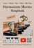 Harmonium Mantra Songbook - Beginners & Advanced / Für Anfänger & Fortgeschrittene (English/Deutsch)