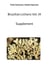 Brazilian Lichens Vol. IX - Supplement