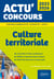 Culture territoriale 2025-2026