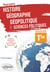 Spécialité Histoire, Géographie, Géopolitique, Sciences politiques - Tle