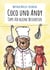 Coco und Andy - Tipps für kleine Besseresser