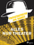 Privatdetektiv Joe Barry - Alles nur Theater