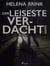 Der leiseste Verdacht