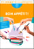 Bon appétit ! - BTS 2025