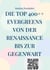 Die Top 400++ Evergreens von der Renaissance bis zur Gegenwart - für YouTube-Videos