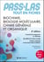 PASS & LAS Tout-en-fiches - Biochimie, Biologie moléculaire, Chimie organique - 4e éd. - Tout en fiches PASS et L.AS