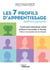 Les 7 profils d'apprentissage - édition parents - Comment remotiver votre enfant à travailler à l'école (même si vous pensez avoir tout essayé)