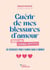 Guérir de mes blessures d'amour - Brisez vos schémas répétitifs - 30 exercices pour s'aimer sans s'abîmer