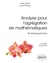 Analyse pour l’Agrégation de Mathématiques - 40 développements