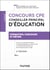 Concours CPE - Conseiller principal d'éducation - 6e éd. - Tout-en-un