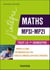 Maths MPSI-MP2I - Tout le 1er semestre - Rappels de cours, exercices d'apprentissage corrigés et conseils pas à pas