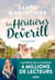 Les Héritières de Deverill - Filles d'Irlande, t. 2