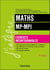 Maths - Exercices incontournables - MP-MPI - 4e éd.